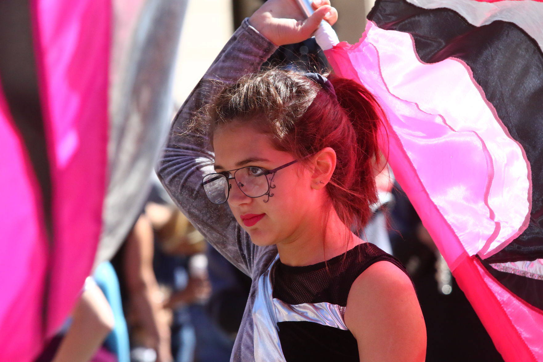Gallery: Valparaiso Popcorn Festival Parade